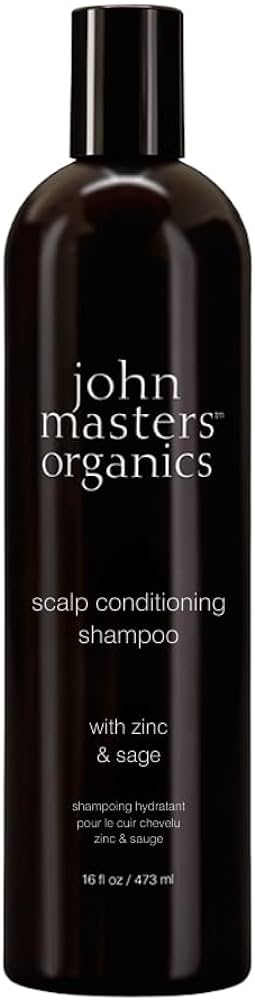 john masters organics scalp szampon 236 ml