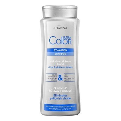 joanna ultra color system szampon do włosów blond skład