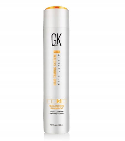 gk hair szampon allegro