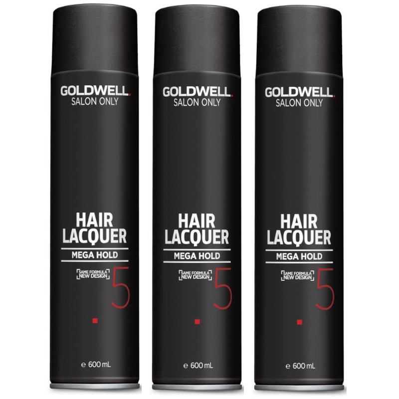 goldwell salon only lakier do włosów bardzo mocny wzizaz