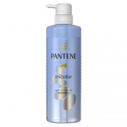 pantene szampon micelarny opinie