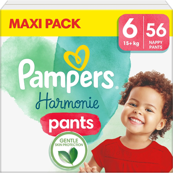 majtki pampers 5