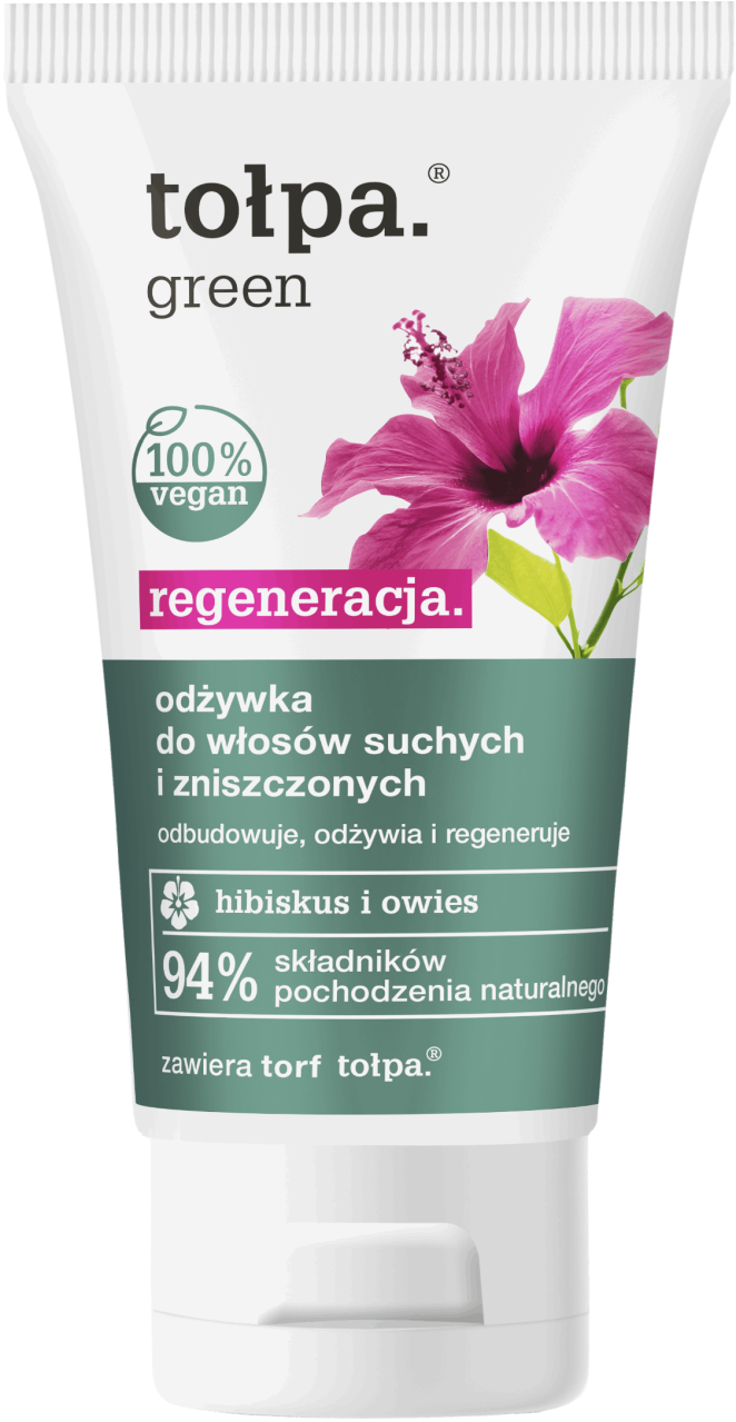 rossmann tołpa odżywka do włosów