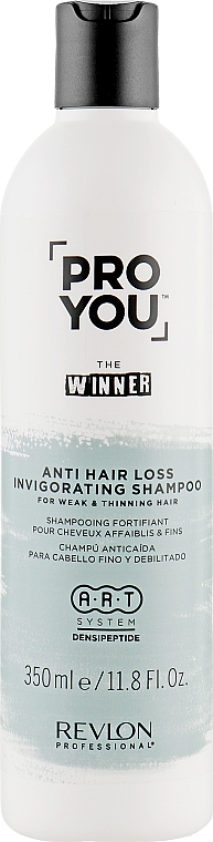 proyou anti-hair loss treatment szampon