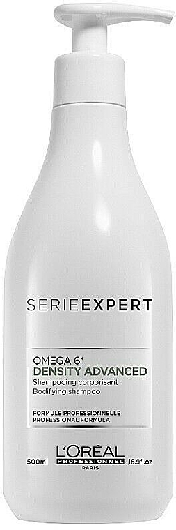 loreal professionnel density advanced szampon