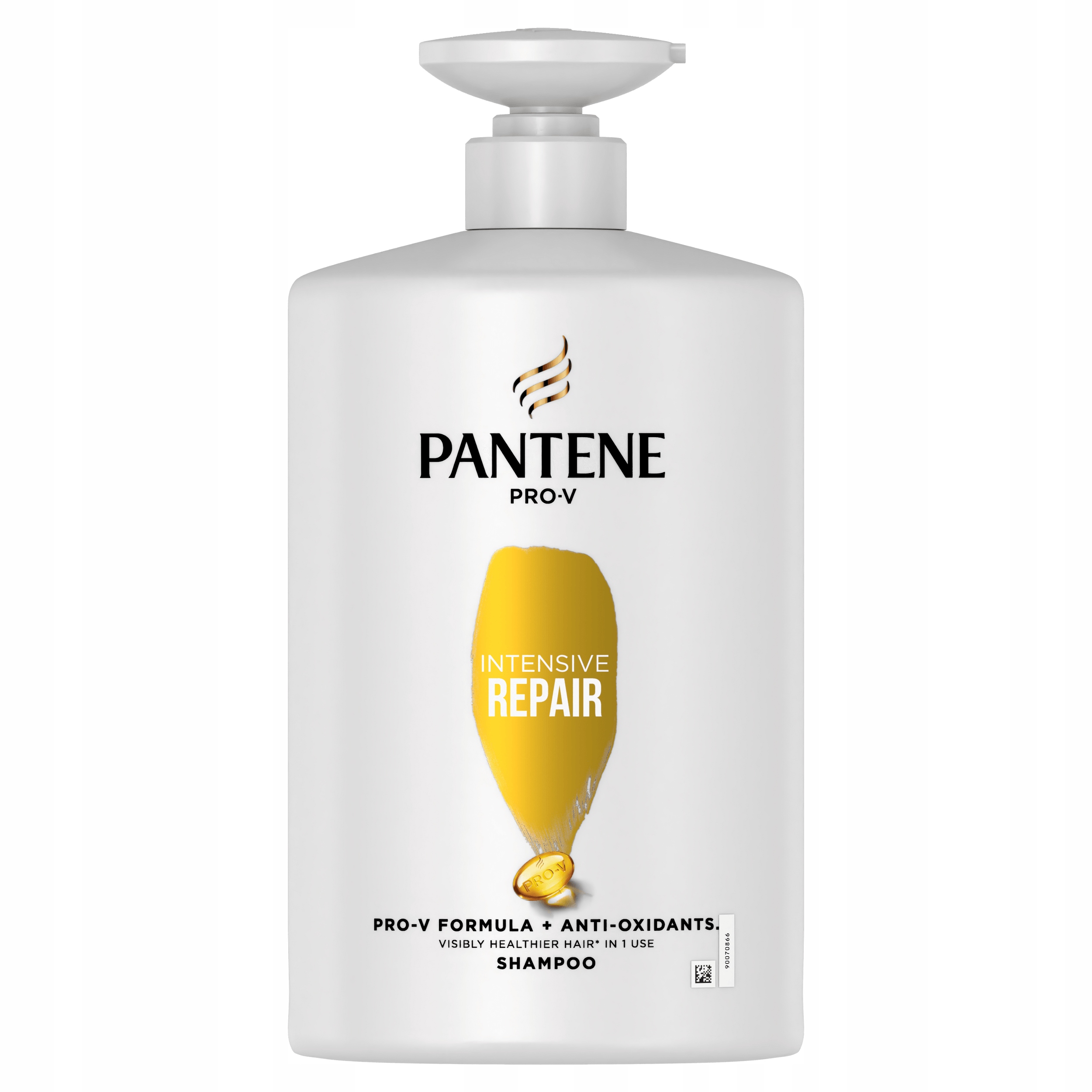nowy szampon pantene