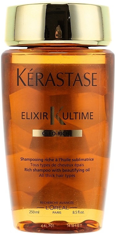 kerastase ultime szampon wizaz