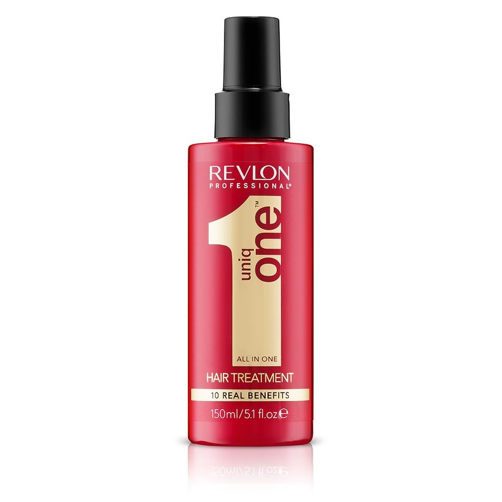 revlon uniq one odżywka do włosów w sprayu 150ml