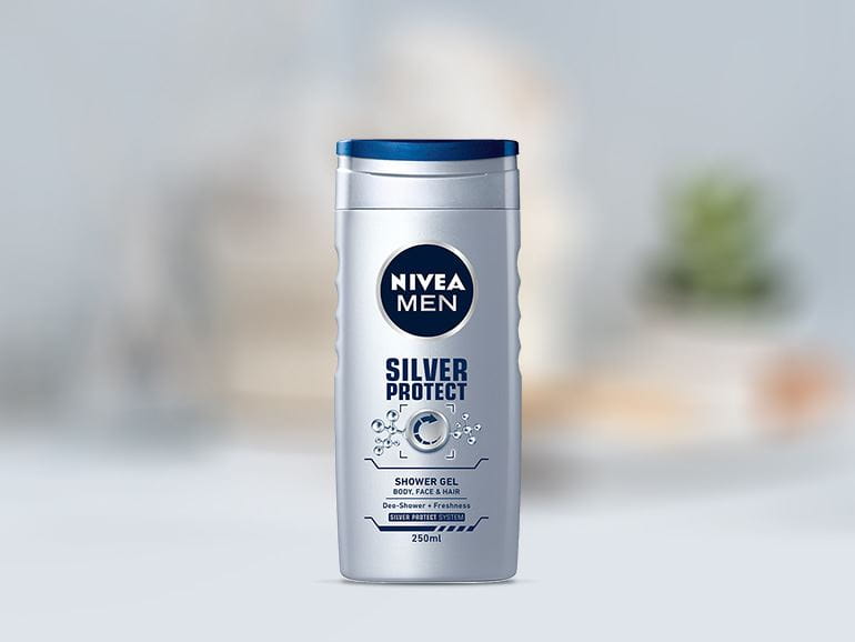 nivea men szampon wsosy tluste