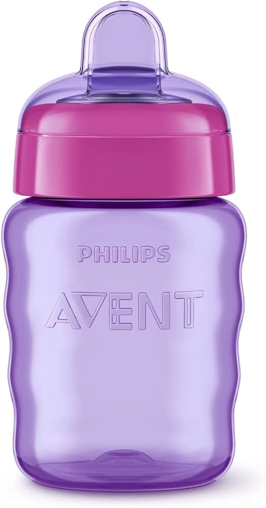 Philips Avent SCF551/03 Kubek z wylewką