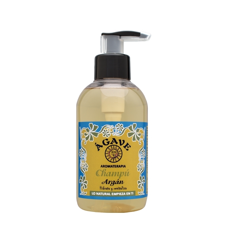 szampon alchemy argan opinie