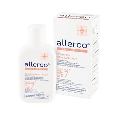 szampon allerco wizaz