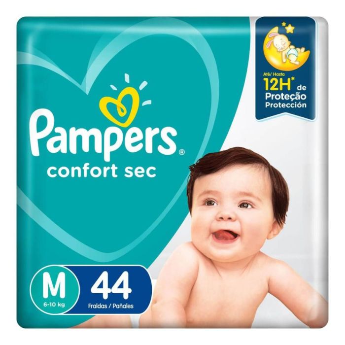 pampers na telefon