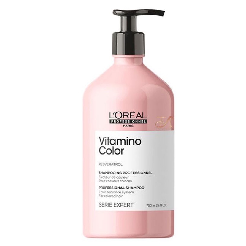 loreal vitamino color szampon