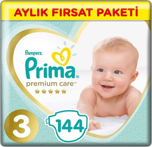 pampers active baby 3 a premium care 3