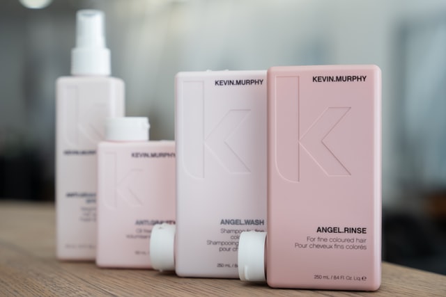 kevin murphy jaki szampon