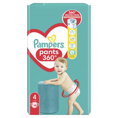 pampers pants 4 104 szt bd sklep