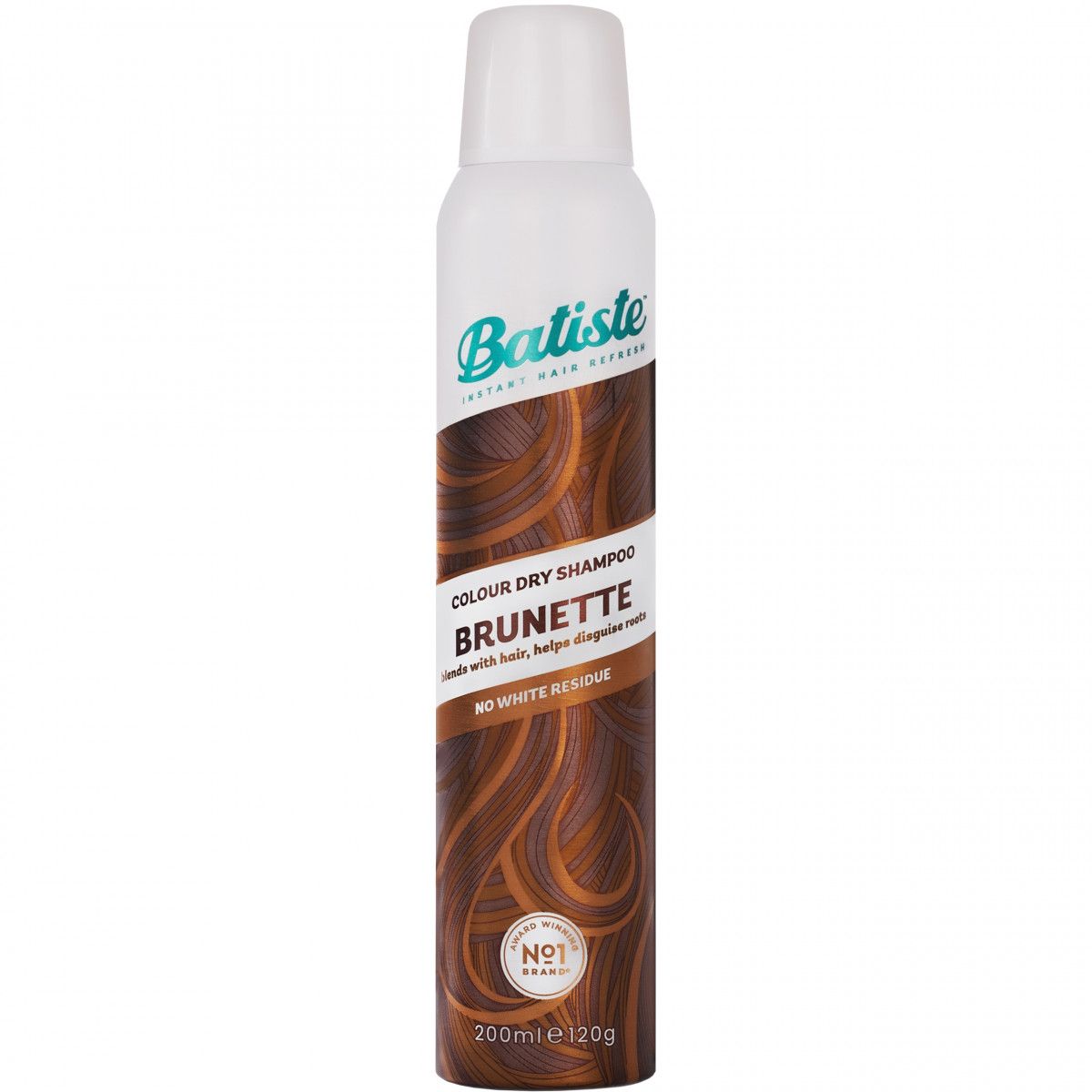 batiste suchy szampon do włosów strength and shine efekty