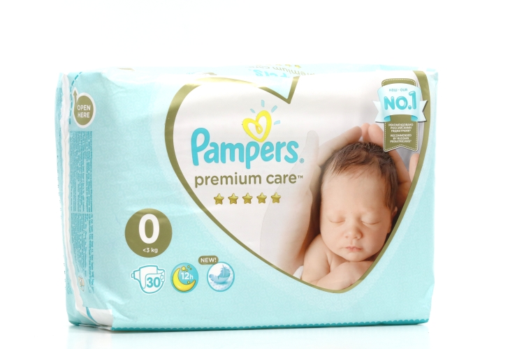 pampers premium care 0 3 kg