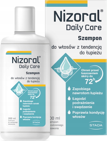 szampon nizoral allegro