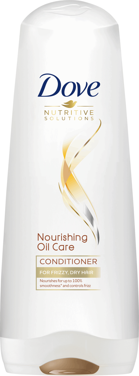 dove noutritive solutions nourishing oil care odżywka do włosów suchych