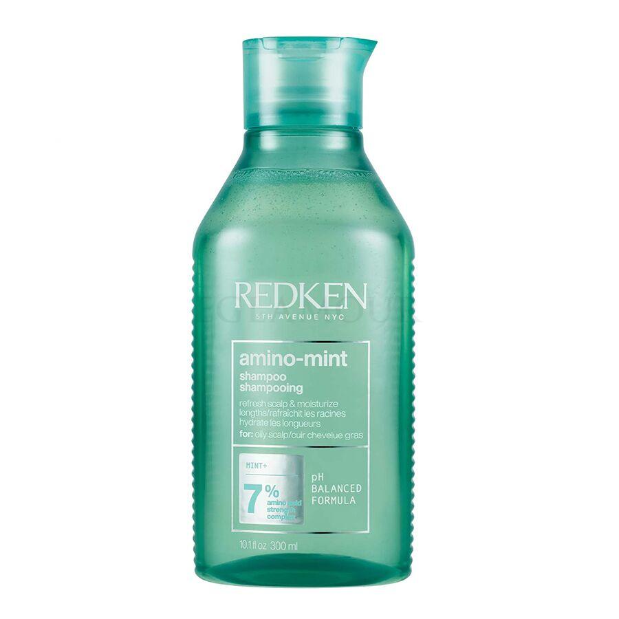 redken szampon do wypadajacych wlosow