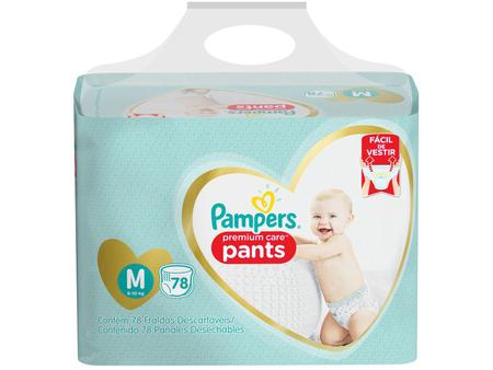 pampers premium care pants 6