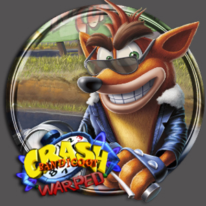 crash bandicoot 3 pampers