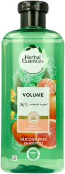 herbal essences szampon volume opinie