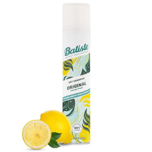 batiste suchy szampon oryginal