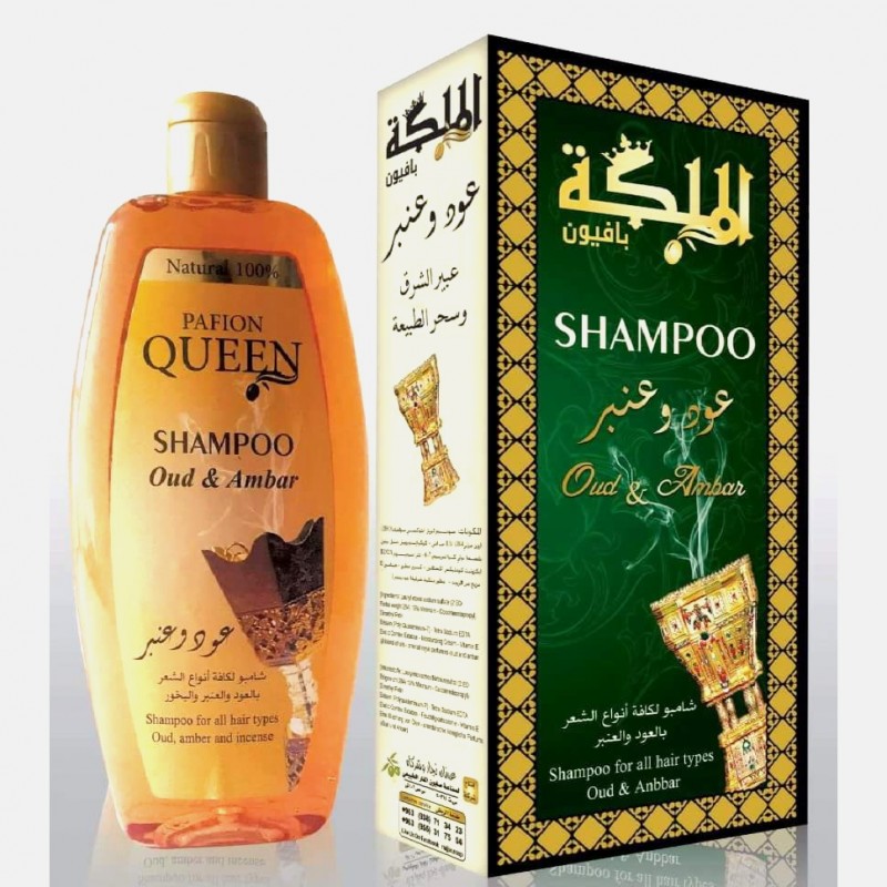 szampon z olejkiem laurowym najjar opinie