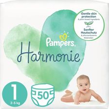 pampers bez chlorowania