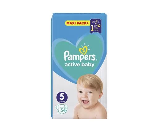 abonament pampers