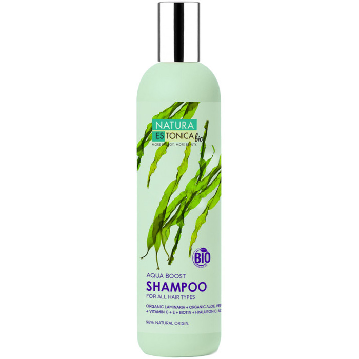 biotin boost szampon