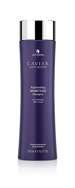 alterna caviar moisture oil creme szampon