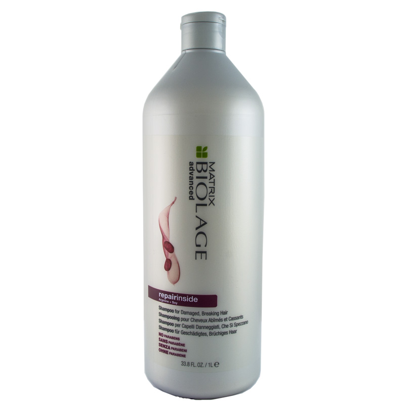 biolage matrix szampon