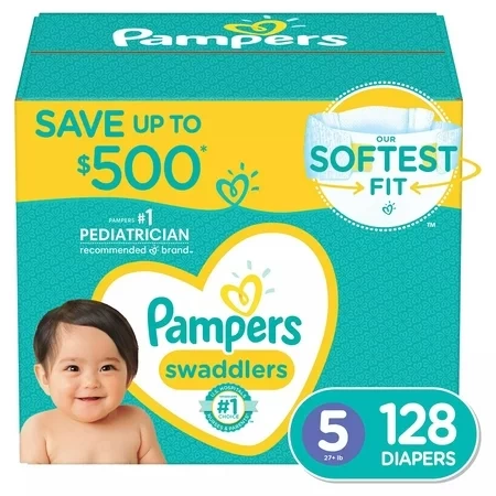 pampers 19zł kod