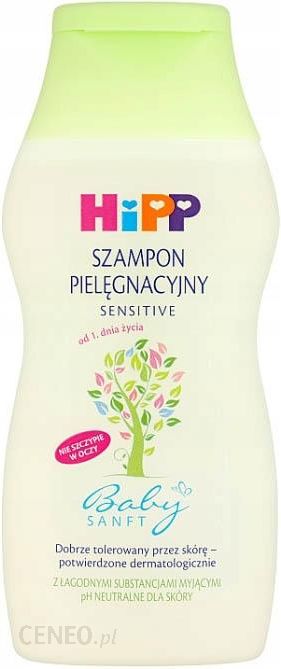 hipp cena szampon