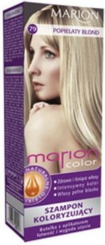 79 marion szampon koloryzujący