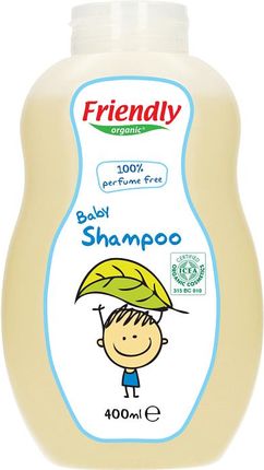 friendly soap szampon opinie