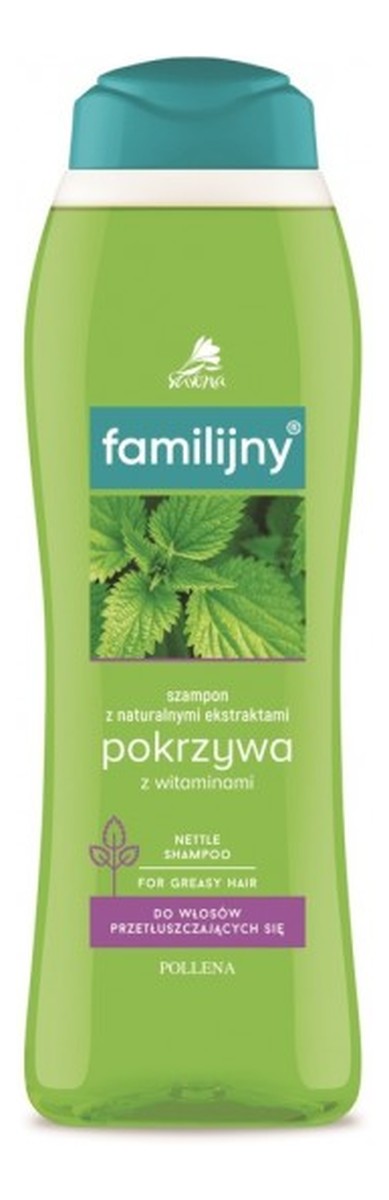 szampon familijny czy zdrowy