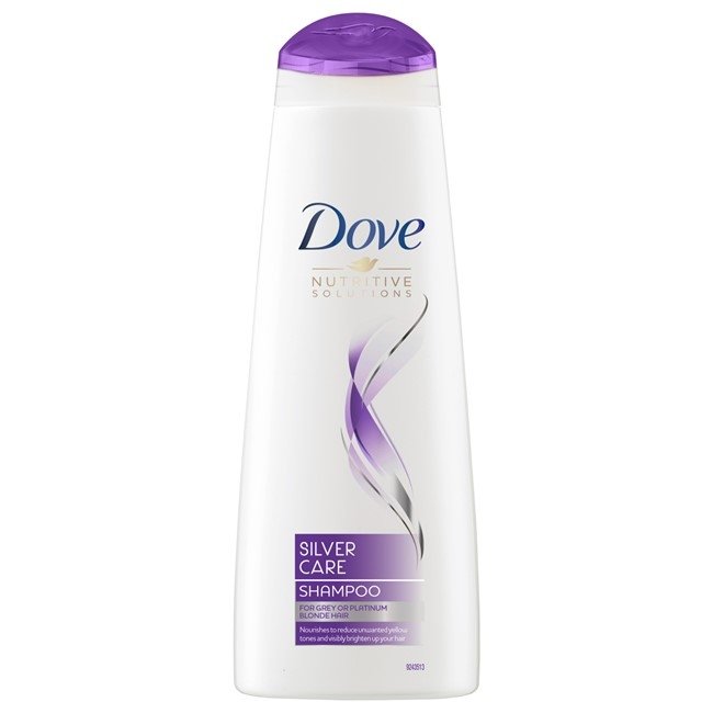 szampon do wlosow dove 250 ml