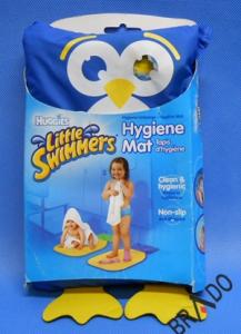 huggies little swimmers podkładka