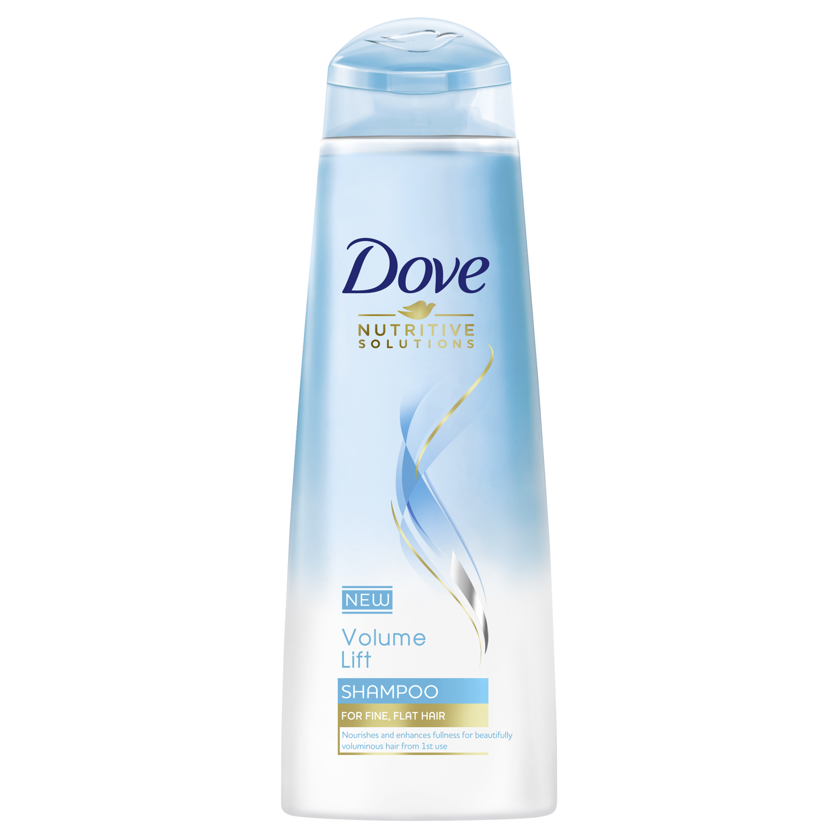 dove volume lift szampon opinie