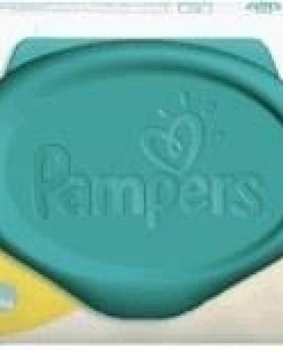 chust pampers new baby sens 54szt