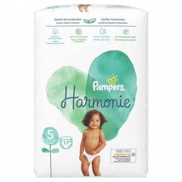 apteka pieluchy pampers promocja