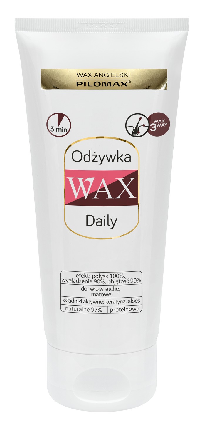 gdzie kupic odżywka do włosów wax