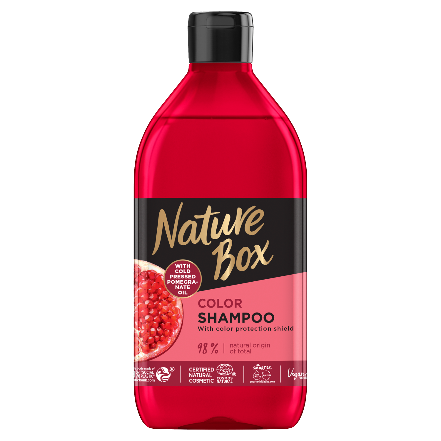 nature box szampon przetluszcza wlosy