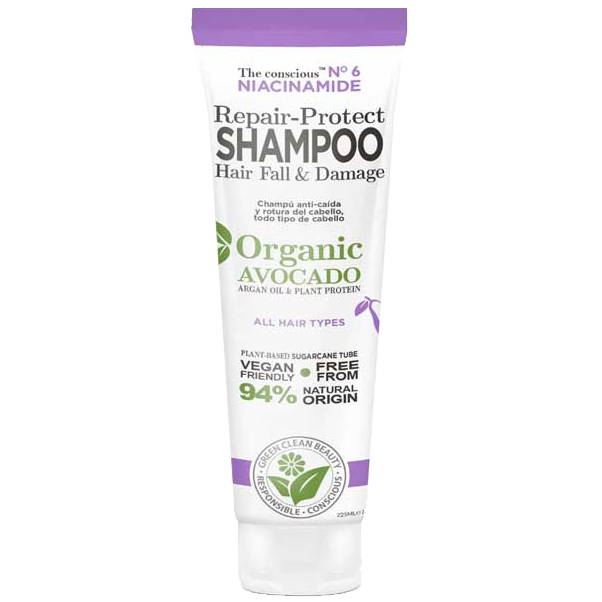 biovene szampon
