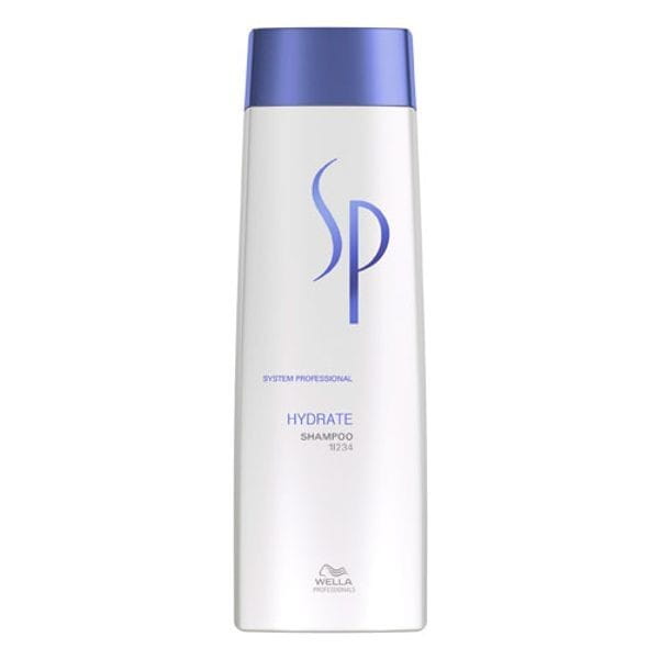 wella sp hydrate szampon nawilżający 250ml